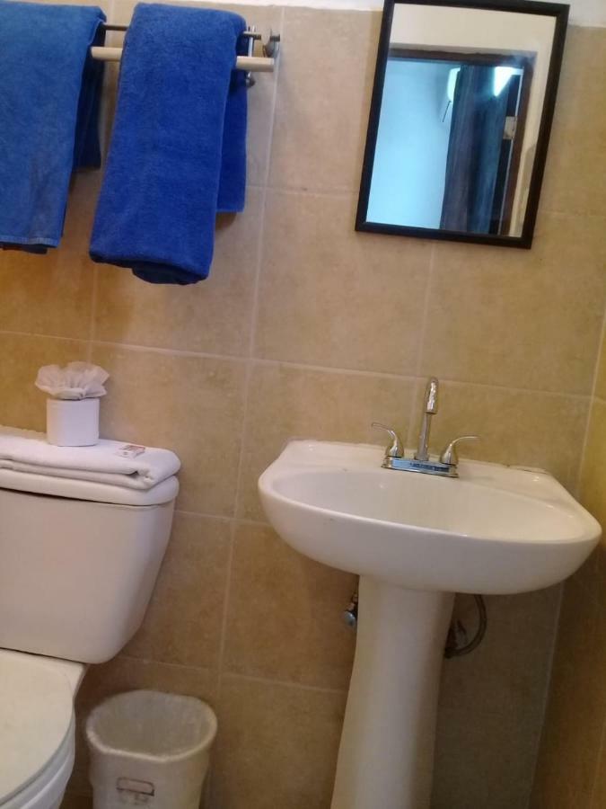 Hotel Villa Fontana Четумал Стая снимка